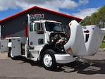 Used 2011 Kenworth T370 4x2, Omaha Standard PALFINGER Service Truck for sale #CC00431 - photo 10