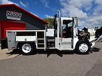 Used 2011 Kenworth T370 4x2, Omaha Standard PALFINGER Service Truck for sale #CC00431 - photo 15