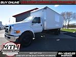 Used 2015 Ford F-650 XLT Regular Cab 4x2, Supreme Box Truck for sale #CC00921 - photo 1