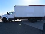 Used 2015 Ford F-650 XLT Regular Cab 4x2, Supreme Box Truck for sale #CC00921 - photo 5