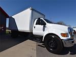 Used 2015 Ford F-650 XLT Regular Cab 4x2, Supreme Box Truck for sale #CC00921 - photo 7