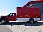 Used 2014 Ford F-450 XL Regular Cab 4x2, Box Truck for sale #CC01019 - photo 4