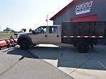 Used 2011 Ford F-450 XL Crew Cab 4x2, Landscape Dump for sale #CA00170 - photo 14