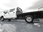 Used 2019 Ford F-250 XL Crew Cab 4x4, CM Truck Beds Flatbed Truck for sale #CC01121 - photo 19