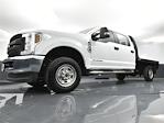 Used 2019 Ford F-250 XL Crew Cab 4x4, CM Truck Beds Flatbed Truck for sale #CC01121 - photo 22