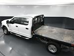Used 2019 Ford F-250 XL Crew Cab 4x4, CM Truck Beds Flatbed Truck for sale #CC01121 - photo 23