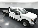 Used 2019 Ford F-250 XL Crew Cab 4x4, CM Truck Beds Flatbed Truck for sale #CC01121 - photo 25