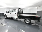 Used 2019 Ford F-250 XL Crew Cab 4x4, CM Truck Beds Flatbed Truck for sale #CC01121 - photo 3