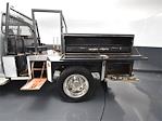Used 2003 Ford F-450 XLT Super Cab 4x4, Flatbed Truck for sale #CA00180 - photo 15