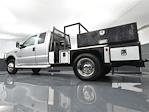 Used 2003 Ford F-450 XLT Super Cab 4x4, Flatbed Truck for sale #CA00180 - photo 21