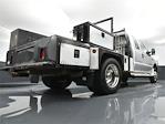 Used 2003 Ford F-450 XLT Super Cab 4x4, Flatbed Truck for sale #CA00180 - photo 22