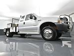 Used 2003 Ford F-450 XLT Super Cab 4x4, Flatbed Truck for sale #CA00180 - photo 23