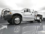 Used 2003 Ford F-450 XLT Super Cab 4x4, Flatbed Truck for sale #CA00180 - photo 24