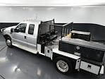 Used 2003 Ford F-450 XLT Super Cab 4x4, Flatbed Truck for sale #CA00180 - photo 25