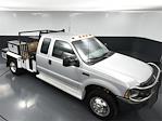 Used 2003 Ford F-450 XLT Super Cab 4x4, Flatbed Truck for sale #CA00180 - photo 27