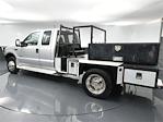 Used 2003 Ford F-450 XLT Super Cab 4x4, Flatbed Truck for sale #CA00180 - photo 2