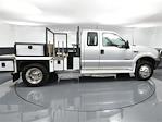 Used 2003 Ford F-450 XLT Super Cab 4x4, Flatbed Truck for sale #CA00180 - photo 6