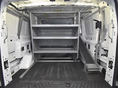 Used 2016 Ford Transit 150 Base Low Roof 4x2, Adrian Steel Upfitted Cargo Van for sale #CC01821 - photo 2