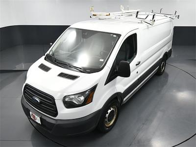 Used 2016 Ford Transit 150 Base Low Roof 4x2, Adrian Steel Upfitted Cargo Van for sale #CC01821 - photo 1