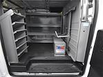 Used 2016 Ford Transit 150 Base Low Roof 4x2, Adrian Steel Upfitted Cargo Van for sale #CC01821 - photo 18
