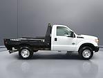 Used 2011 Ford F-350 XL Regular Cab 4x4, Bradford Built Flatbed Truck for sale #CC20600 - photo 4