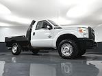 Used 2011 Ford F-350 XL Regular Cab 4x4, Bradford Built Flatbed Truck for sale #CC20600 - photo 43