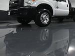 Used 2011 Ford F-350 XL Regular Cab 4x4, Bradford Built Flatbed Truck for sale #CC20600 - photo 44