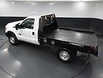 Used 2011 Ford F-350 XL Regular Cab 4x4, Bradford Built Flatbed Truck for sale #CC20600 - photo 45