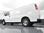 Used 2014 Chevrolet Express 3500 RWD, Empty Cargo Van for sale #CD00121 - photo 19