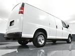 Used 2014 Chevrolet Express 3500 RWD, Empty Cargo Van for sale #CD00121 - photo 20