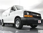 Used 2014 Chevrolet Express 3500 RWD, Empty Cargo Van for sale #CD00121 - photo 21