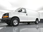 Used 2014 Chevrolet Express 3500 RWD, Empty Cargo Van for sale #CD00121 - photo 22