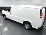 Used 2014 Chevrolet Express 3500 RWD, Empty Cargo Van for sale #CD00121 - photo 23