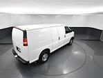 Used 2014 Chevrolet Express 3500 RWD, Empty Cargo Van for sale #CD00121 - photo 24