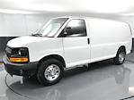 Used 2014 Chevrolet Express 3500 RWD, Empty Cargo Van for sale #CD00121 - photo 3