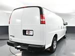 Used 2014 Chevrolet Express 3500 RWD, Empty Cargo Van for sale #CD00121 - photo 7