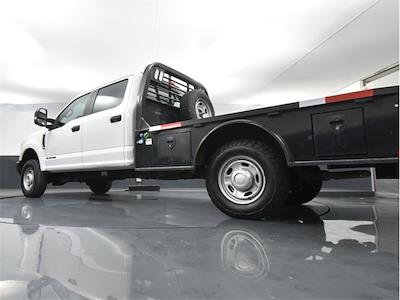 Used 2018 Ford F-250 XL Crew Cab 4x4, CM Truck Beds Flatbed Truck for sale #CD00421 - photo 2