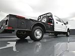 Used 2018 Ford F-250 XL Crew Cab 4x4, CM Truck Beds Flatbed Truck for sale #CD00421 - photo 22