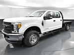 Used 2017 Ford F-250 XL Crew Cab 4x4, Flatbed Truck for sale #CD00821 - photo 6