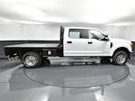 Used 2017 Ford F-250 XL Crew Cab 4x4, Flatbed Truck for sale #CD00821 - photo 8