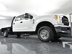 Used 2017 Ford F-250 XL Crew Cab 4x4, Flatbed Truck for sale #CD00821 - photo 23
