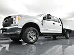 Used 2017 Ford F-250 XL Crew Cab 4x4, Flatbed Truck for sale #CD00821 - photo 24