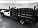 Used 2006 Ford F-450 XL Regular Cab 4x4, Stake Bed for sale #CA00210 - photo 22