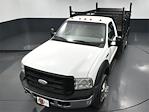 Used 2006 Ford F-450 XL Regular Cab 4x4, Stake Bed for sale #CA00210 - photo 25