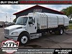 Used 2015 Freightliner M2 106 4x2, Garbage Truck for sale #CE00121 - photo 4