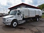 Used 2015 Freightliner M2 106 4x2, Garbage Truck for sale #CE00121 - photo 1