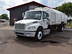 Used 2015 Freightliner M2 106 4x2, Garbage Truck for sale #CE00121 - photo 5