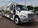 Used 2015 Freightliner M2 106 4x2, Garbage Truck for sale #CE00121 - photo 6