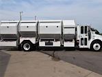 Used 2015 Freightliner M2 106 4x2, Garbage Truck for sale #CE00121 - photo 9