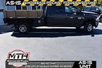 Used 2010 Dodge Ram 2500 ST Crew Cab 4x4, Flatbed Truck for sale #CA00250 - photo 4